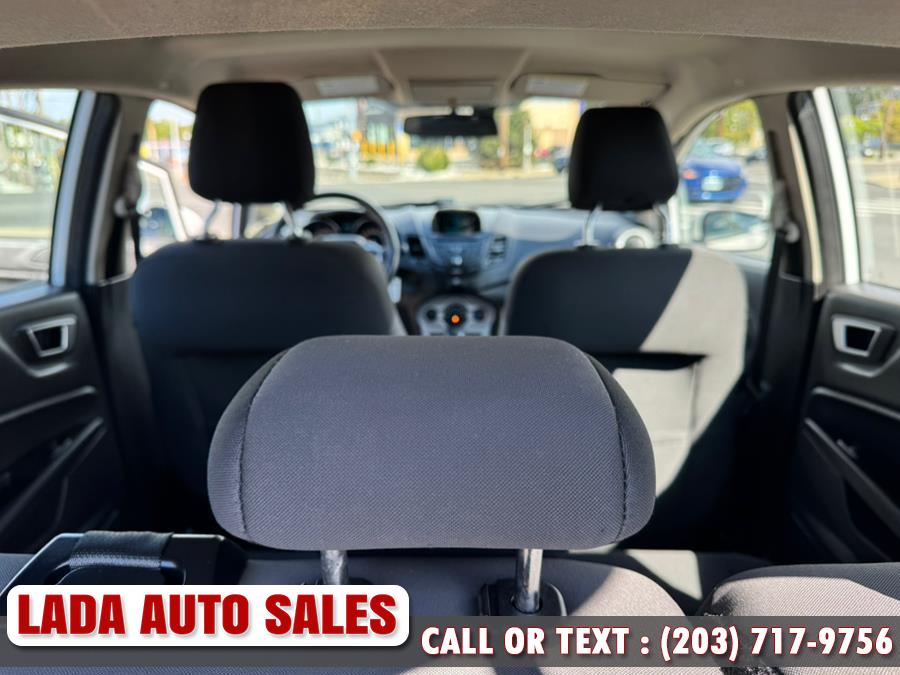 2016 Ford Fiesta 5dr HB SE, available for sale in Bridgeport, Connecticut | Lada Auto Sales. Bridgeport, Connecticut 2016 Ford Fiesta 5dr HB SE, available for sale in Bridgeport, Connecticut | Lada Auto Sales. Bridgeport, Connecticut