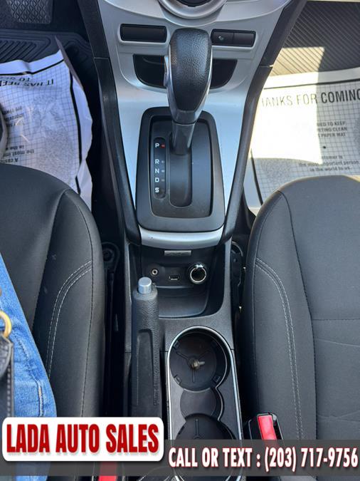 2016 Ford Fiesta 5dr HB SE, available for sale in Bridgeport, Connecticut | Lada Auto Sales. Bridgeport, Connecticut 2016 Ford Fiesta 5dr HB SE, available for sale in Bridgeport, Connecticut | Lada Auto Sales. Bridgeport, Connecticut