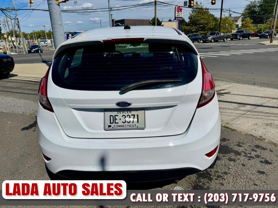 2016 Ford Fiesta 5dr HB SE, available for sale in Bridgeport, Connecticut | Lada Auto Sales. Bridgeport, Connecticut 2016 Ford Fiesta 5dr HB SE, available for sale in Bridgeport, Connecticut | Lada Auto Sales. Bridgeport, Connecticut