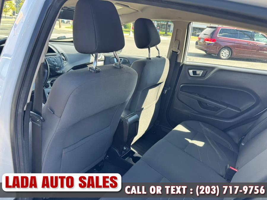 2016 Ford Fiesta 5dr HB SE, available for sale in Bridgeport, Connecticut | Lada Auto Sales. Bridgeport, Connecticut 2016 Ford Fiesta 5dr HB SE, available for sale in Bridgeport, Connecticut | Lada Auto Sales. Bridgeport, Connecticut