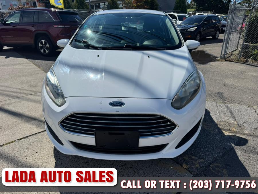 2016 Ford Fiesta 5dr HB SE, available for sale in Bridgeport, Connecticut | Lada Auto Sales. Bridgeport, Connecticut 2016 Ford Fiesta 5dr HB SE, available for sale in Bridgeport, Connecticut | Lada Auto Sales. Bridgeport, Connecticut