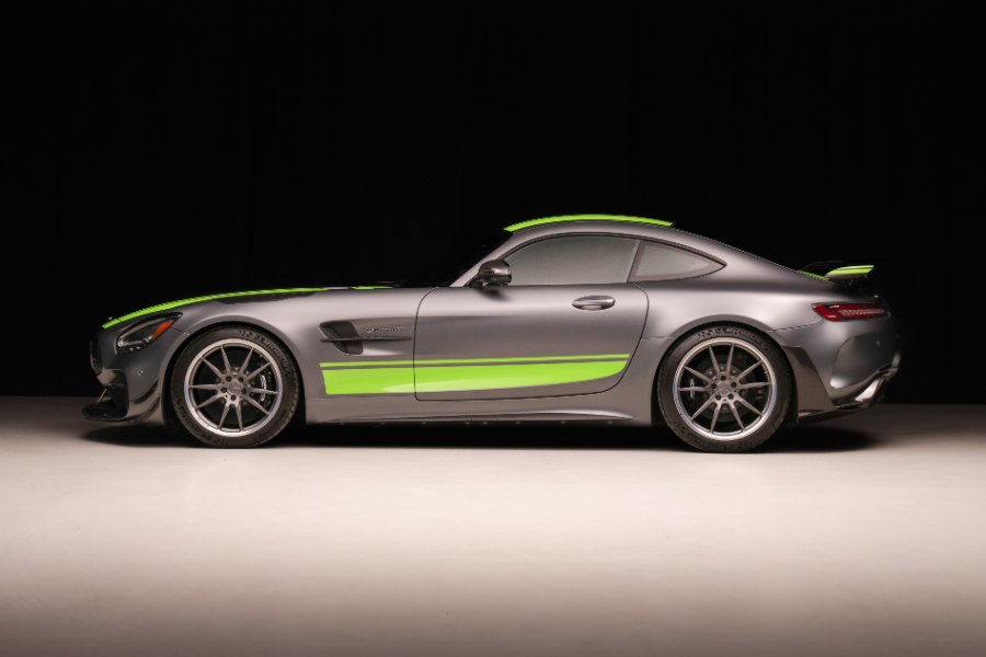 2020 Mercedes-Benz AMG GT AMG GT R PRO Coupe, available for sale in North Salem, New York | Meccanic Shop North Inc. North Salem, New York 2020 Mercedes-Benz AMG GT AMG GT R PRO Coupe, available for sale in North Salem, New York | Meccanic Shop North Inc. North Salem, New York
