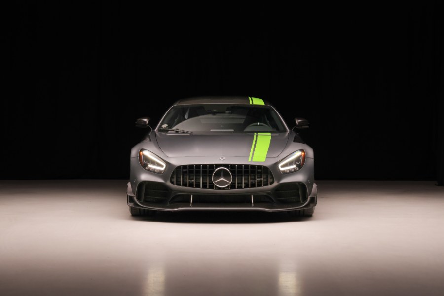 2020 Mercedes-Benz AMG GT AMG GT R PRO Coupe, available for sale in North Salem, New York | Meccanic Shop North Inc. North Salem, New York 2020 Mercedes-Benz AMG GT AMG GT R PRO Coupe, available for sale in North Salem, New York | Meccanic Shop North Inc. North Salem, New York