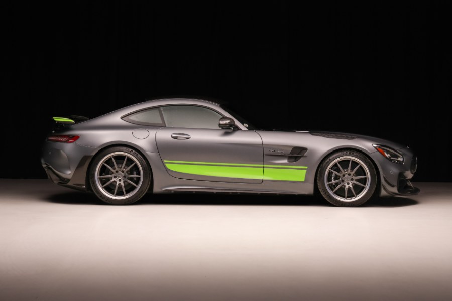 2020 Mercedes-Benz AMG GT AMG GT R PRO Coupe, available for sale in North Salem, New York | Meccanic Shop North Inc. North Salem, New York 2020 Mercedes-Benz AMG GT AMG GT R PRO Coupe, available for sale in North Salem, New York | Meccanic Shop North Inc. North Salem, New York