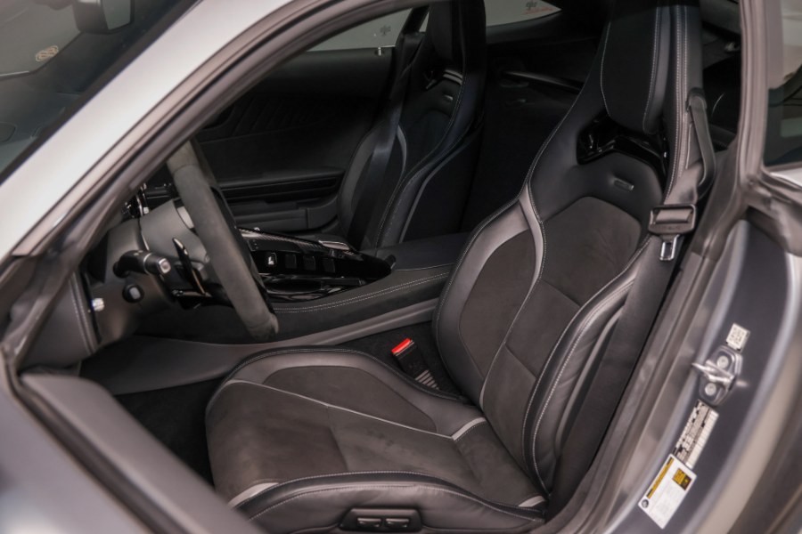 2020 Mercedes-Benz AMG GT AMG GT R PRO Coupe, available for sale in North Salem, New York | Meccanic Shop North Inc. North Salem, New York 2020 Mercedes-Benz AMG GT AMG GT R PRO Coupe, available for sale in North Salem, New York | Meccanic Shop North Inc. North Salem, New York