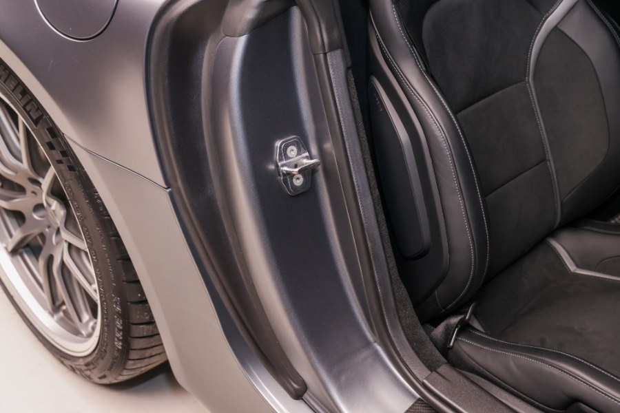 2020 Mercedes-Benz AMG GT AMG GT R PRO Coupe, available for sale in North Salem, New York | Meccanic Shop North Inc. North Salem, New York 2020 Mercedes-Benz AMG GT AMG GT R PRO Coupe, available for sale in North Salem, New York | Meccanic Shop North Inc. North Salem, New York