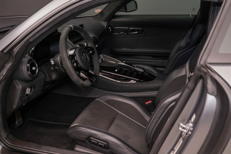 2020 Mercedes-Benz AMG GT AMG GT R PRO Coupe, available for sale in North Salem, New York | Meccanic Shop North Inc. North Salem, New York 2020 Mercedes-Benz AMG GT AMG GT R PRO Coupe, available for sale in North Salem, New York | Meccanic Shop North Inc. North Salem, New York