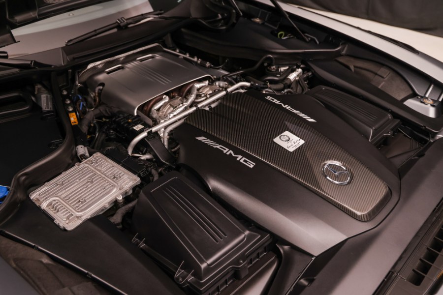 2020 Mercedes-Benz AMG GT AMG GT R PRO Coupe, available for sale in North Salem, New York | Meccanic Shop North Inc. North Salem, New York 2020 Mercedes-Benz AMG GT AMG GT R PRO Coupe, available for sale in North Salem, New York | Meccanic Shop North Inc. North Salem, New York