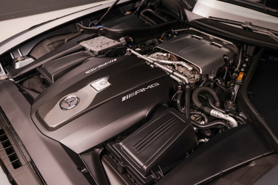 2020 Mercedes-Benz AMG GT AMG GT R PRO Coupe, available for sale in North Salem, New York | Meccanic Shop North Inc. North Salem, New York 2020 Mercedes-Benz AMG GT AMG GT R PRO Coupe, available for sale in North Salem, New York | Meccanic Shop North Inc. North Salem, New York