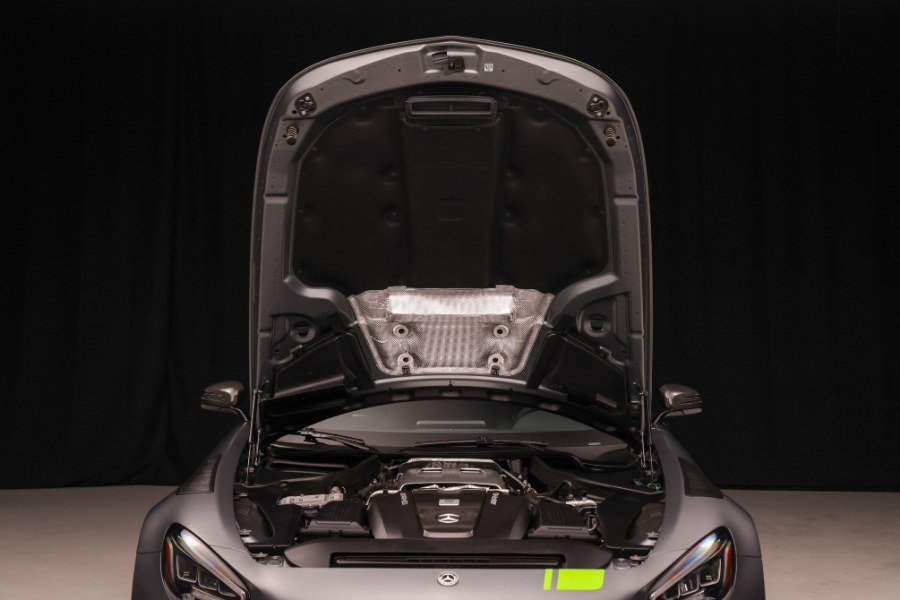 2020 Mercedes-Benz AMG GT AMG GT R PRO Coupe, available for sale in North Salem, New York | Meccanic Shop North Inc. North Salem, New York 2020 Mercedes-Benz AMG GT AMG GT R PRO Coupe, available for sale in North Salem, New York | Meccanic Shop North Inc. North Salem, New York
