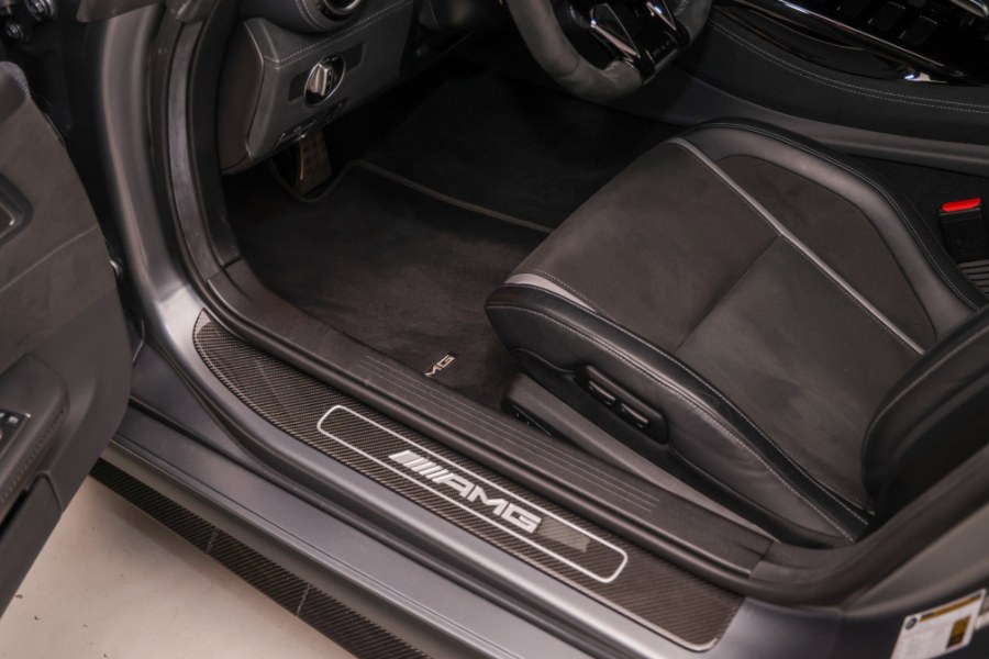 2020 Mercedes-Benz AMG GT AMG GT R PRO Coupe, available for sale in North Salem, New York | Meccanic Shop North Inc. North Salem, New York 2020 Mercedes-Benz AMG GT AMG GT R PRO Coupe, available for sale in North Salem, New York | Meccanic Shop North Inc. North Salem, New York