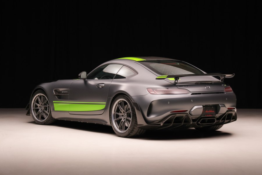 2020 Mercedes-Benz AMG GT AMG GT R PRO Coupe, available for sale in North Salem, New York | Meccanic Shop North Inc. North Salem, New York 2020 Mercedes-Benz AMG GT AMG GT R PRO Coupe, available for sale in North Salem, New York | Meccanic Shop North Inc. North Salem, New York
