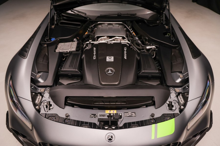 2020 Mercedes-Benz AMG GT AMG GT R PRO Coupe, available for sale in North Salem, New York | Meccanic Shop North Inc. North Salem, New York 2020 Mercedes-Benz AMG GT AMG GT R PRO Coupe, available for sale in North Salem, New York | Meccanic Shop North Inc. North Salem, New York