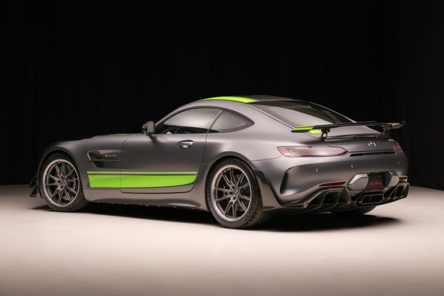 2020 Mercedes-Benz AMG GT AMG GT R PRO Coupe, available for sale in North Salem, New York | Meccanic Shop North Inc. North Salem, New York 2020 Mercedes-Benz AMG GT AMG GT R PRO Coupe, available for sale in North Salem, New York | Meccanic Shop North Inc. North Salem, New York