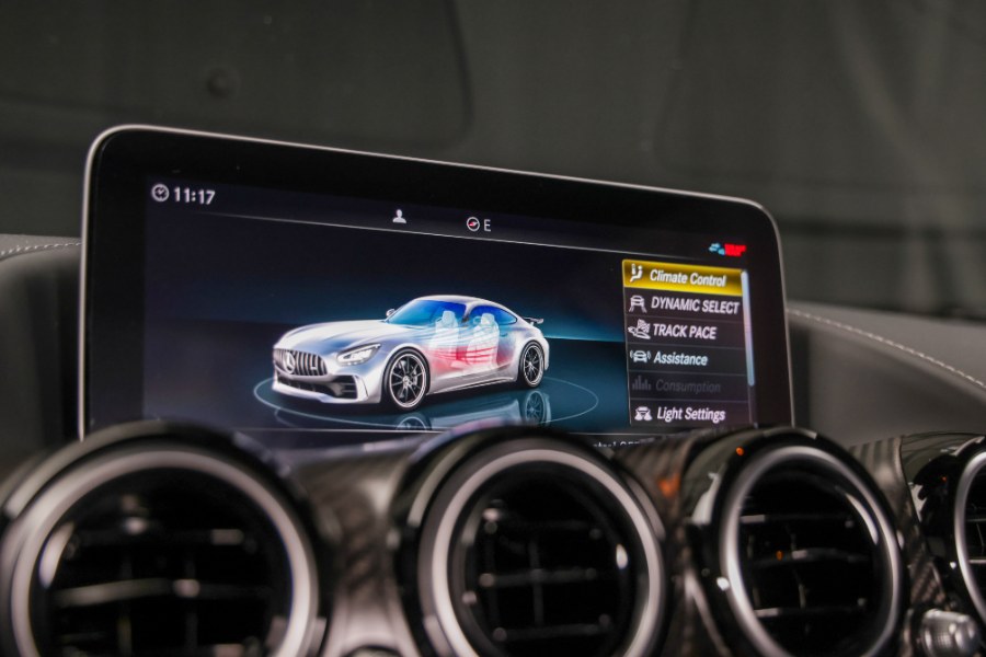 2020 Mercedes-Benz AMG GT AMG GT R PRO Coupe, available for sale in North Salem, New York | Meccanic Shop North Inc. North Salem, New York 2020 Mercedes-Benz AMG GT AMG GT R PRO Coupe, available for sale in North Salem, New York | Meccanic Shop North Inc. North Salem, New York