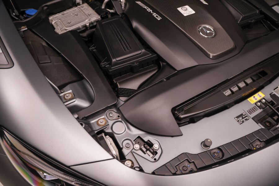 2020 Mercedes-Benz AMG GT AMG GT R PRO Coupe, available for sale in North Salem, New York | Meccanic Shop North Inc. North Salem, New York 2020 Mercedes-Benz AMG GT AMG GT R PRO Coupe, available for sale in North Salem, New York | Meccanic Shop North Inc. North Salem, New York