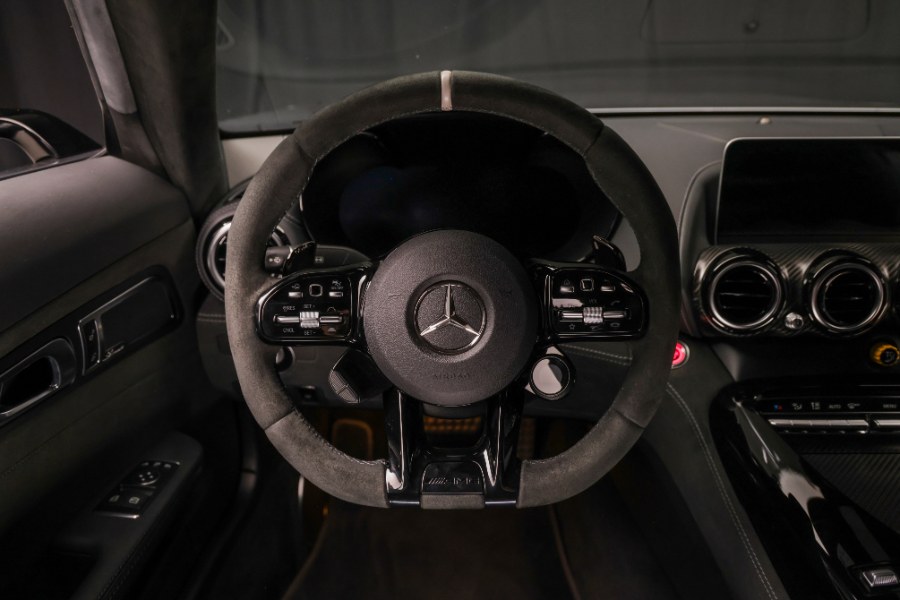 2020 Mercedes-Benz AMG GT AMG GT R PRO Coupe, available for sale in North Salem, New York | Meccanic Shop North Inc. North Salem, New York 2020 Mercedes-Benz AMG GT AMG GT R PRO Coupe, available for sale in North Salem, New York | Meccanic Shop North Inc. North Salem, New York