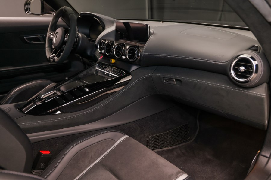 2020 Mercedes-Benz AMG GT AMG GT R PRO Coupe, available for sale in North Salem, New York | Meccanic Shop North Inc. North Salem, New York 2020 Mercedes-Benz AMG GT AMG GT R PRO Coupe, available for sale in North Salem, New York | Meccanic Shop North Inc. North Salem, New York