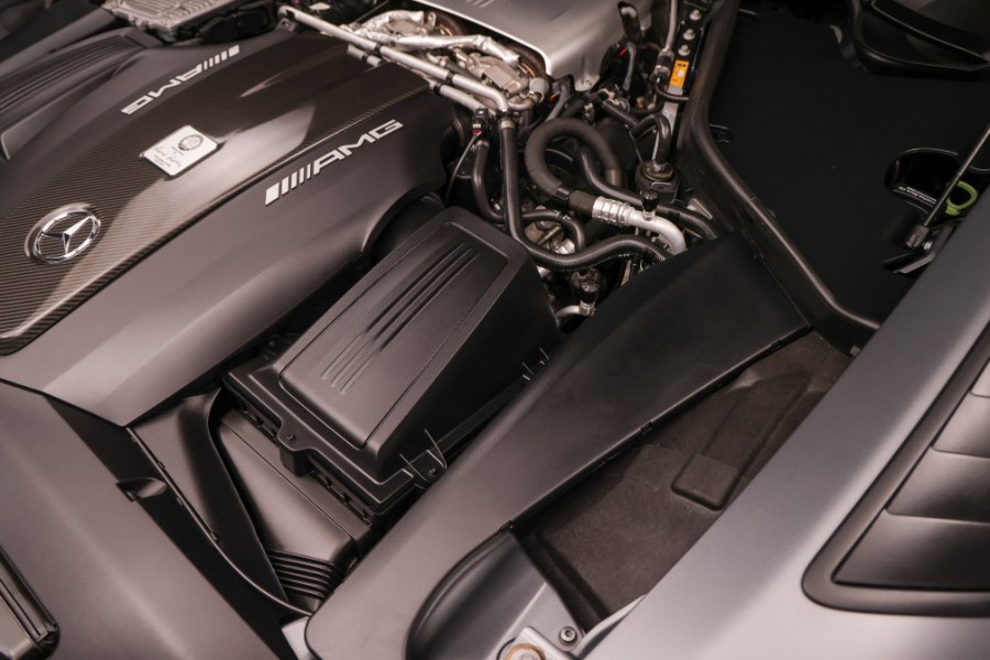 2020 Mercedes-Benz AMG GT AMG GT R PRO Coupe, available for sale in North Salem, New York | Meccanic Shop North Inc. North Salem, New York 2020 Mercedes-Benz AMG GT AMG GT R PRO Coupe, available for sale in North Salem, New York | Meccanic Shop North Inc. North Salem, New York