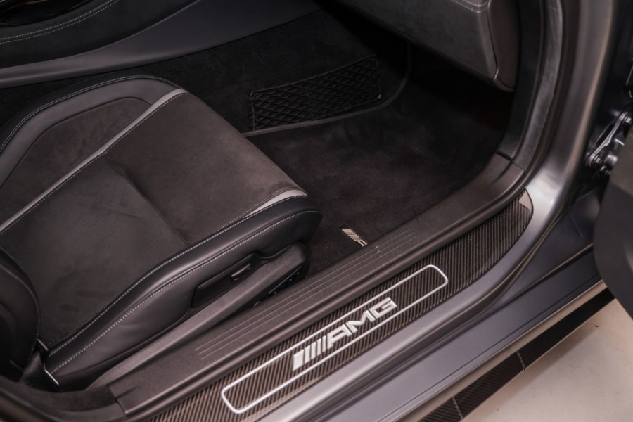 2020 Mercedes-Benz AMG GT AMG GT R PRO Coupe, available for sale in North Salem, New York | Meccanic Shop North Inc. North Salem, New York 2020 Mercedes-Benz AMG GT AMG GT R PRO Coupe, available for sale in North Salem, New York | Meccanic Shop North Inc. North Salem, New York