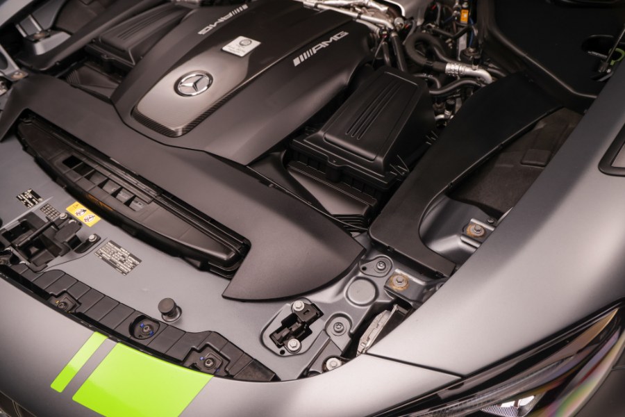 2020 Mercedes-Benz AMG GT AMG GT R PRO Coupe, available for sale in North Salem, New York | Meccanic Shop North Inc. North Salem, New York 2020 Mercedes-Benz AMG GT AMG GT R PRO Coupe, available for sale in North Salem, New York | Meccanic Shop North Inc. North Salem, New York