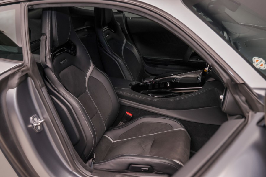 2020 Mercedes-Benz AMG GT AMG GT R PRO Coupe, available for sale in North Salem, New York | Meccanic Shop North Inc. North Salem, New York 2020 Mercedes-Benz AMG GT AMG GT R PRO Coupe, available for sale in North Salem, New York | Meccanic Shop North Inc. North Salem, New York