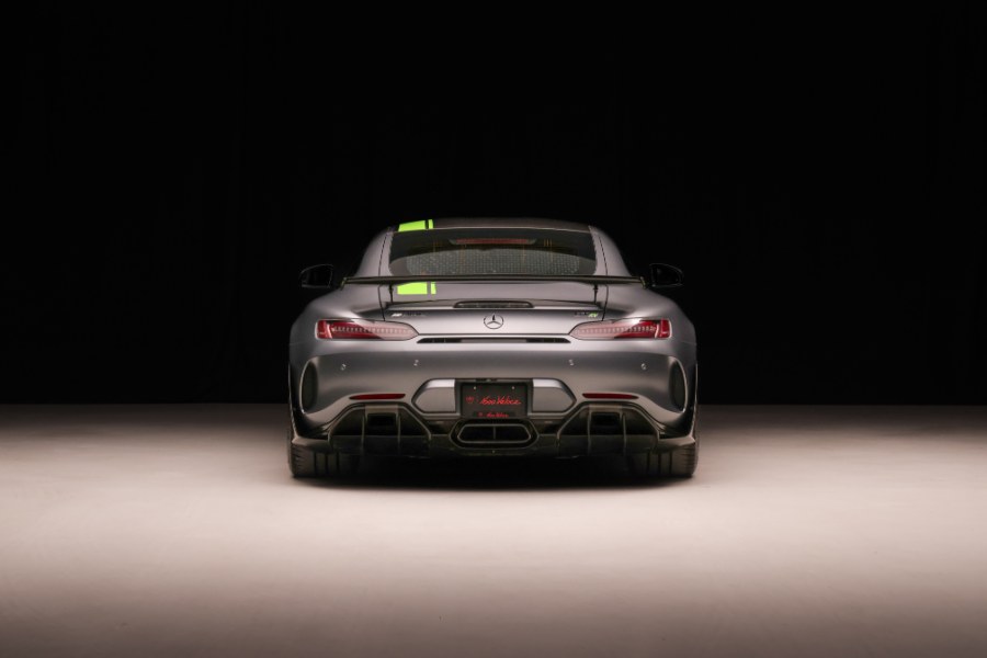 2020 Mercedes-Benz AMG GT AMG GT R PRO Coupe, available for sale in North Salem, New York | Meccanic Shop North Inc. North Salem, New York 2020 Mercedes-Benz AMG GT AMG GT R PRO Coupe, available for sale in North Salem, New York | Meccanic Shop North Inc. North Salem, New York