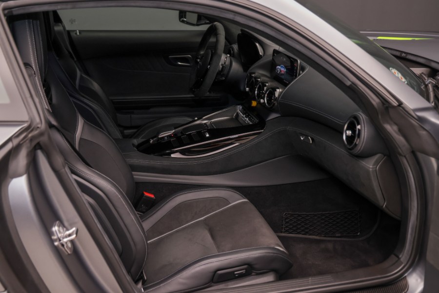 2020 Mercedes-Benz AMG GT AMG GT R PRO Coupe, available for sale in North Salem, New York | Meccanic Shop North Inc. North Salem, New York 2020 Mercedes-Benz AMG GT AMG GT R PRO Coupe, available for sale in North Salem, New York | Meccanic Shop North Inc. North Salem, New York