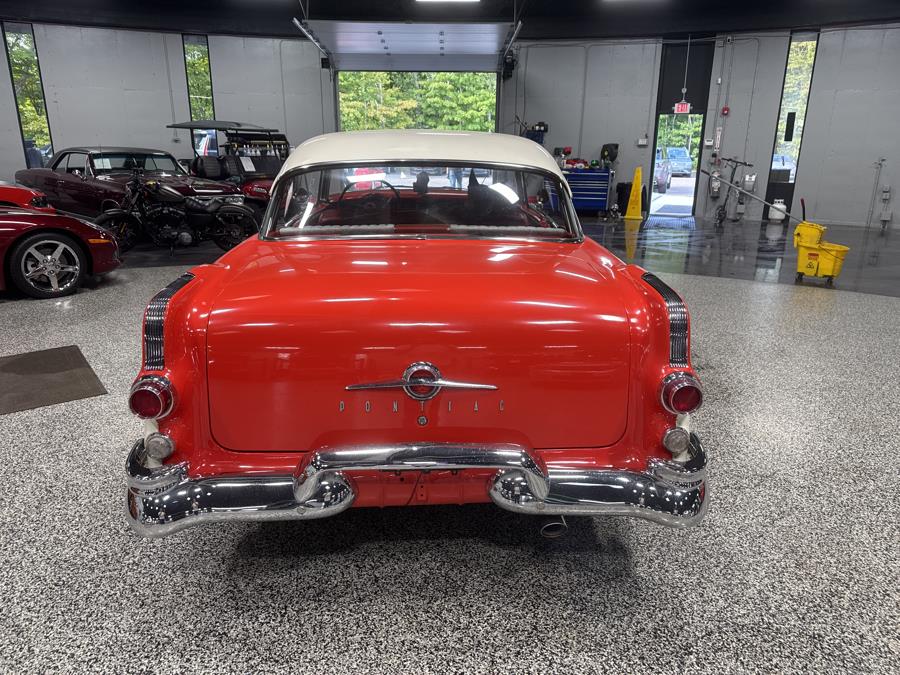 1955 Pontiac Chieftan Chieftan, available for sale in Oxford, Connecticut | Buonauto Enterprises. Oxford, Connecticut 1955 Pontiac Chieftan Chieftan, available for sale in Oxford, Connecticut | Buonauto Enterprises. Oxford, Connecticut