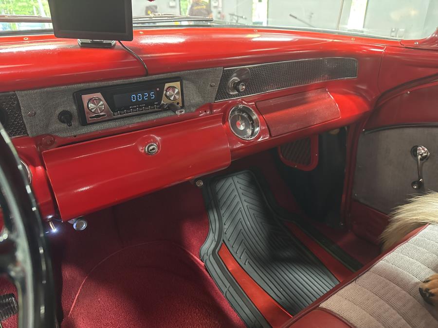 1955 Pontiac Chieftan Chieftan, available for sale in Oxford, Connecticut | Buonauto Enterprises. Oxford, Connecticut 1955 Pontiac Chieftan Chieftan, available for sale in Oxford, Connecticut | Buonauto Enterprises. Oxford, Connecticut