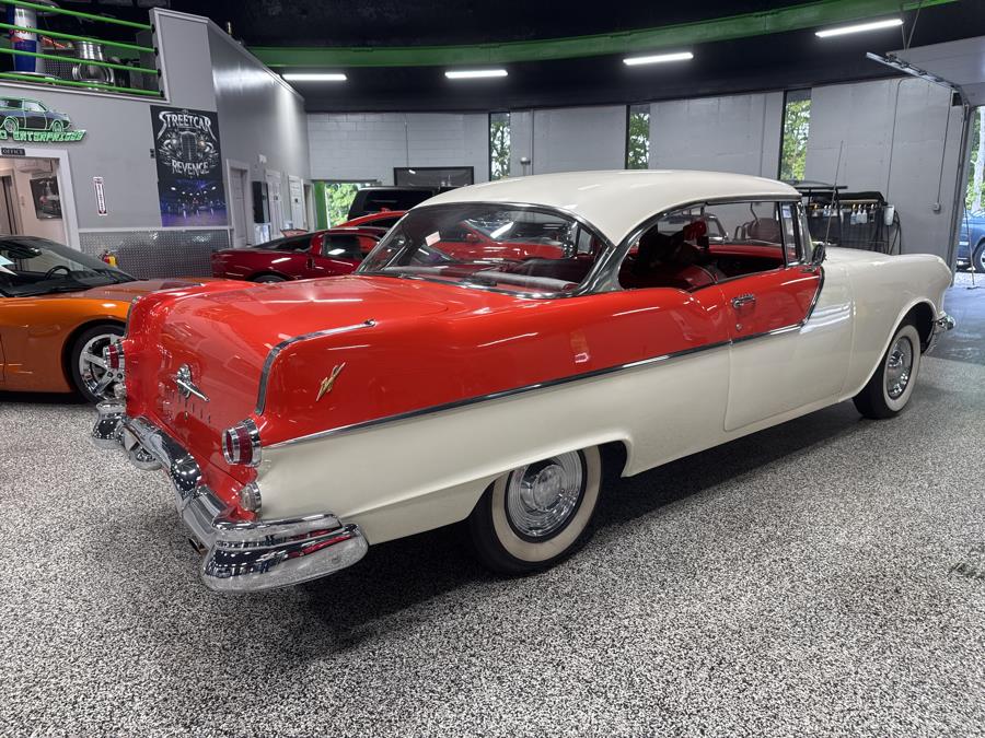 1955 Pontiac Chieftan Chieftan, available for sale in Oxford, Connecticut | Buonauto Enterprises. Oxford, Connecticut 1955 Pontiac Chieftan Chieftan, available for sale in Oxford, Connecticut | Buonauto Enterprises. Oxford, Connecticut