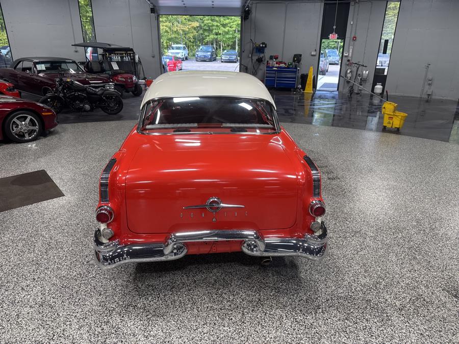 1955 Pontiac Chieftan Chieftan, available for sale in Oxford, Connecticut | Buonauto Enterprises. Oxford, Connecticut 1955 Pontiac Chieftan Chieftan, available for sale in Oxford, Connecticut | Buonauto Enterprises. Oxford, Connecticut