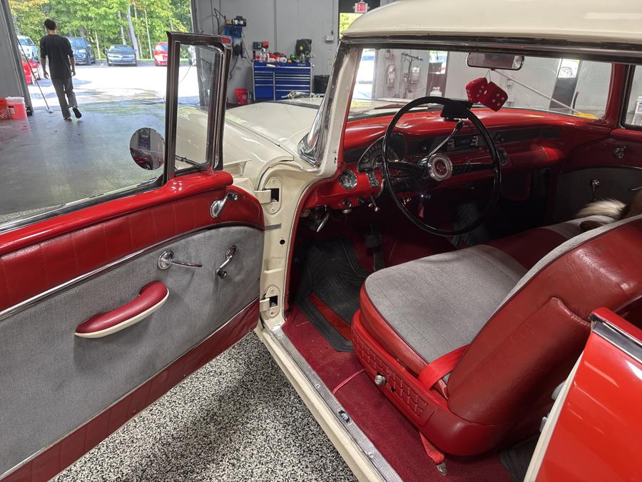 1955 Pontiac Chieftan Chieftan, available for sale in Oxford, Connecticut | Buonauto Enterprises. Oxford, Connecticut 1955 Pontiac Chieftan Chieftan, available for sale in Oxford, Connecticut | Buonauto Enterprises. Oxford, Connecticut