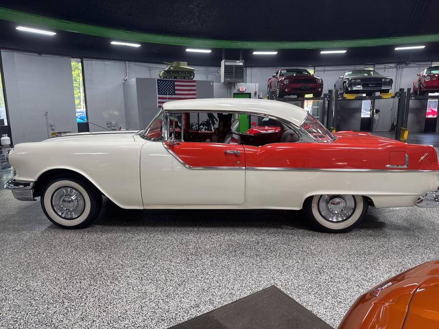 1955 Pontiac Chieftan Chieftan, available for sale in Oxford, Connecticut | Buonauto Enterprises. Oxford, Connecticut 1955 Pontiac Chieftan Chieftan, available for sale in Oxford, Connecticut | Buonauto Enterprises. Oxford, Connecticut