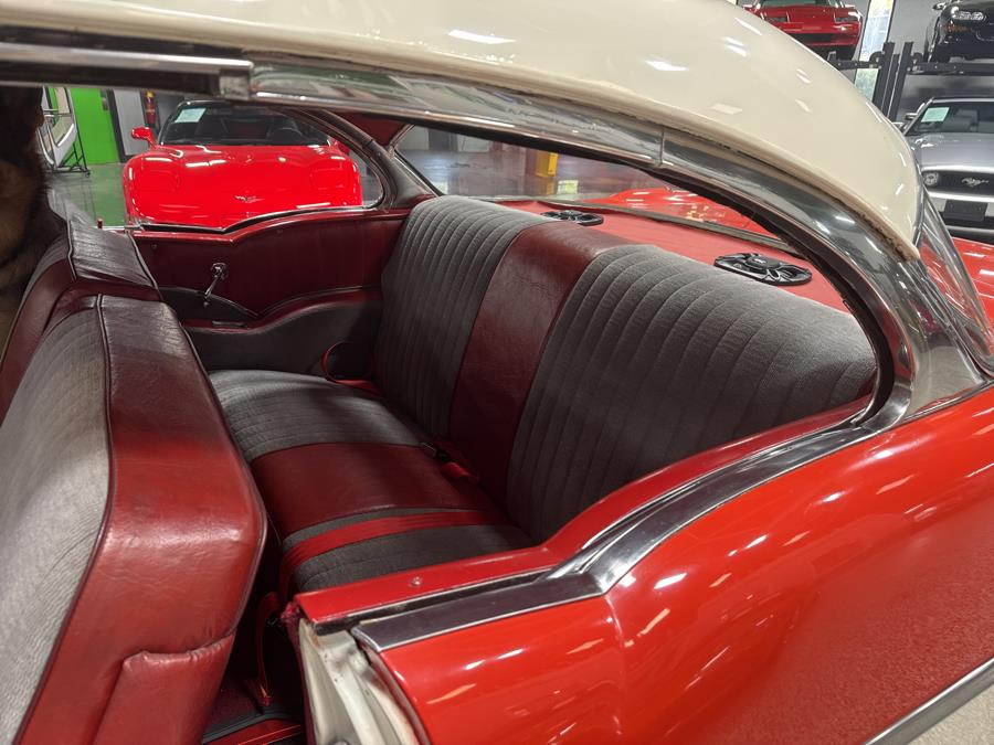 1955 Pontiac Chieftan Chieftan, available for sale in Oxford, Connecticut | Buonauto Enterprises. Oxford, Connecticut 1955 Pontiac Chieftan Chieftan, available for sale in Oxford, Connecticut | Buonauto Enterprises. Oxford, Connecticut