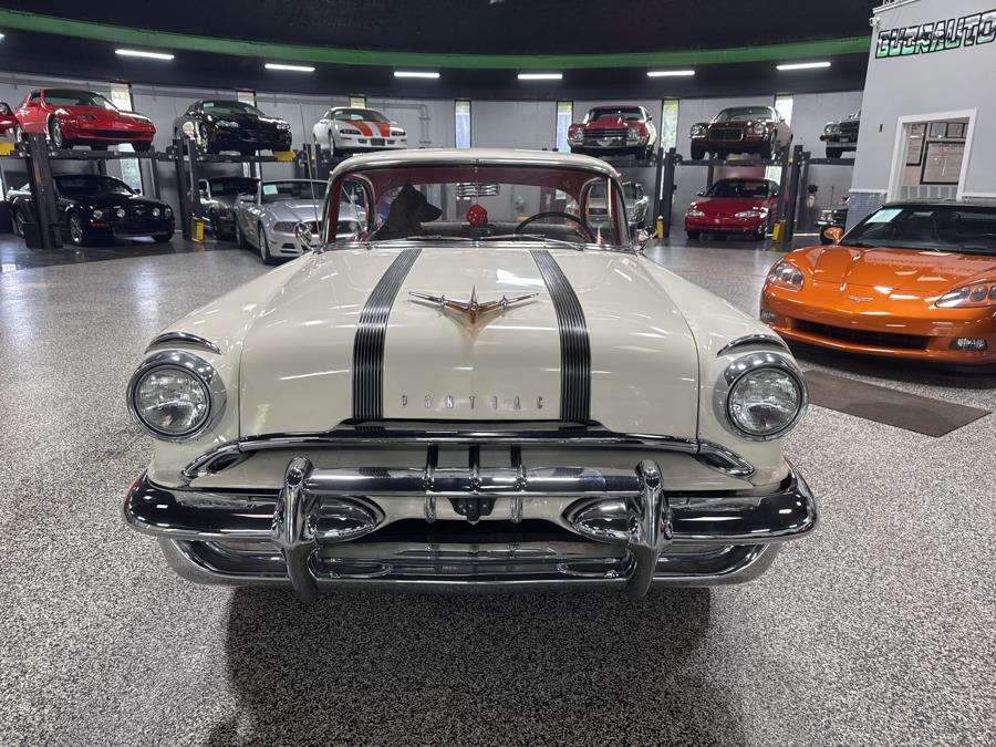 1955 Pontiac Chieftan Chieftan, available for sale in Oxford, Connecticut | Buonauto Enterprises. Oxford, Connecticut 1955 Pontiac Chieftan Chieftan, available for sale in Oxford, Connecticut | Buonauto Enterprises. Oxford, Connecticut