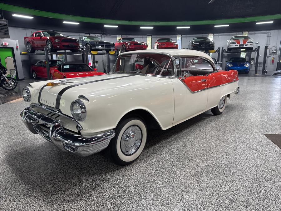 1955 Pontiac Chieftan Chieftan, available for sale in Oxford, Connecticut | Buonauto Enterprises. Oxford, Connecticut 1955 Pontiac Chieftan Chieftan, available for sale in Oxford, Connecticut | Buonauto Enterprises. Oxford, Connecticut