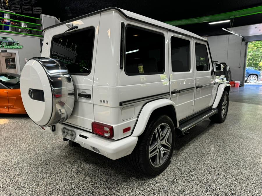 2016 Mercedes-Benz G-Class 4MATIC 4dr AMG G 63, available for sale in Oxford, Connecticut | Buonauto Enterprises. Oxford, Connecticut 2016 Mercedes-Benz G-Class 4MATIC 4dr AMG G 63, available for sale in Oxford, Connecticut | Buonauto Enterprises. Oxford, Connecticut