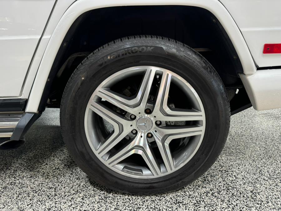 2016 Mercedes-Benz G-Class 4MATIC 4dr AMG G 63, available for sale in Oxford, Connecticut | Buonauto Enterprises. Oxford, Connecticut 2016 Mercedes-Benz G-Class 4MATIC 4dr AMG G 63, available for sale in Oxford, Connecticut | Buonauto Enterprises. Oxford, Connecticut