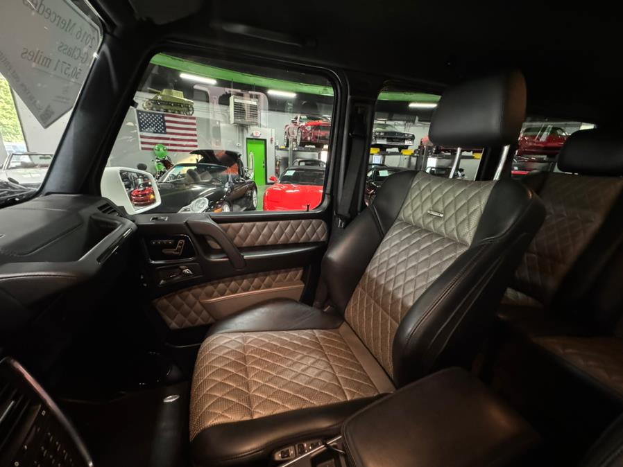 2016 Mercedes-Benz G-Class 4MATIC 4dr AMG G 63, available for sale in Oxford, Connecticut | Buonauto Enterprises. Oxford, Connecticut 2016 Mercedes-Benz G-Class 4MATIC 4dr AMG G 63, available for sale in Oxford, Connecticut | Buonauto Enterprises. Oxford, Connecticut
