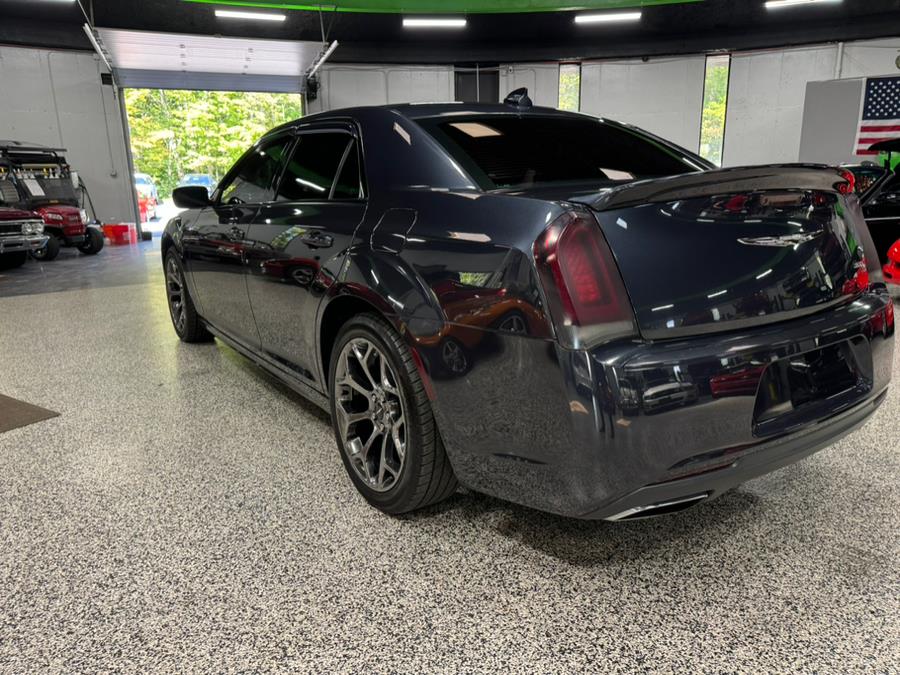 2018 Chrysler 300 300S RWD, available for sale in Oxford, Connecticut | Buonauto Enterprises. Oxford, Connecticut 2018 Chrysler 300 300S RWD, available for sale in Oxford, Connecticut | Buonauto Enterprises. Oxford, Connecticut