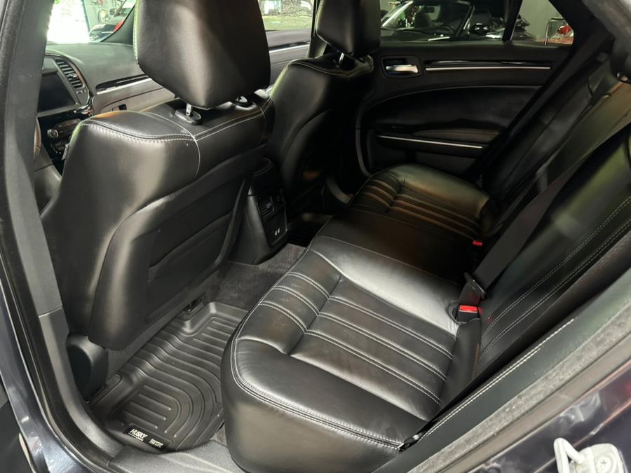 2018 Chrysler 300 300S RWD, available for sale in Oxford, Connecticut | Buonauto Enterprises. Oxford, Connecticut 2018 Chrysler 300 300S RWD, available for sale in Oxford, Connecticut | Buonauto Enterprises. Oxford, Connecticut