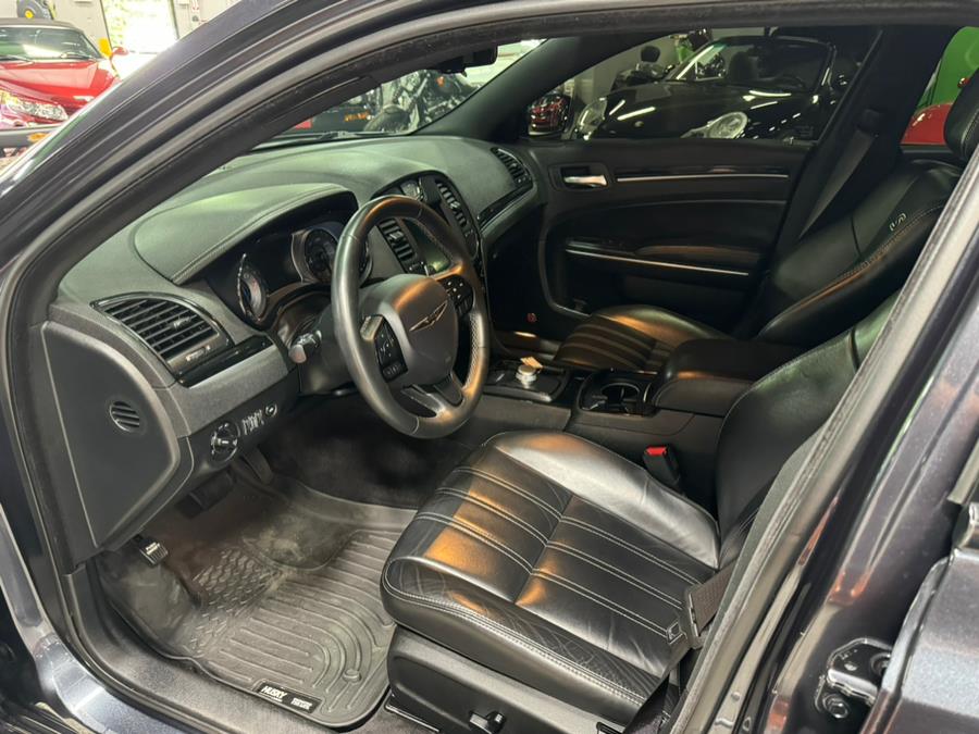 2018 Chrysler 300 300S RWD, available for sale in Oxford, Connecticut | Buonauto Enterprises. Oxford, Connecticut 2018 Chrysler 300 300S RWD, available for sale in Oxford, Connecticut | Buonauto Enterprises. Oxford, Connecticut