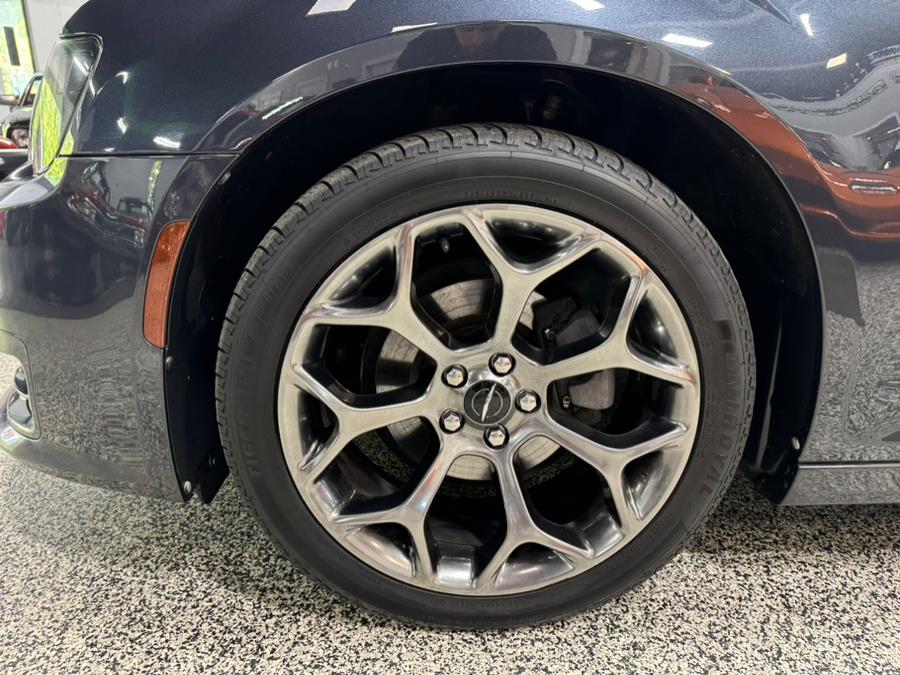 2018 Chrysler 300 300S RWD, available for sale in Oxford, Connecticut | Buonauto Enterprises. Oxford, Connecticut 2018 Chrysler 300 300S RWD, available for sale in Oxford, Connecticut | Buonauto Enterprises. Oxford, Connecticut