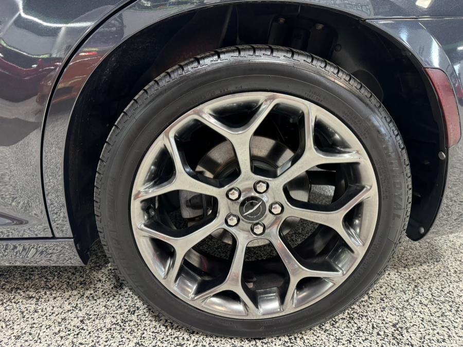 2018 Chrysler 300 300S RWD, available for sale in Oxford, Connecticut | Buonauto Enterprises. Oxford, Connecticut 2018 Chrysler 300 300S RWD, available for sale in Oxford, Connecticut | Buonauto Enterprises. Oxford, Connecticut