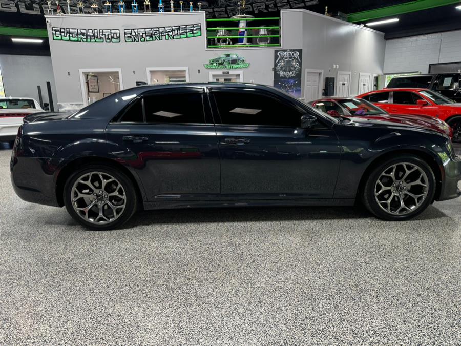 2018 Chrysler 300 300S RWD, available for sale in Oxford, Connecticut | Buonauto Enterprises. Oxford, Connecticut 2018 Chrysler 300 300S RWD, available for sale in Oxford, Connecticut | Buonauto Enterprises. Oxford, Connecticut