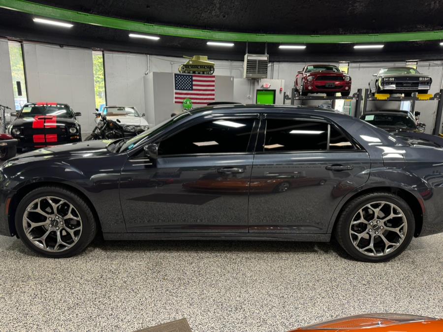 2018 Chrysler 300 300S RWD, available for sale in Oxford, Connecticut | Buonauto Enterprises. Oxford, Connecticut 2018 Chrysler 300 300S RWD, available for sale in Oxford, Connecticut | Buonauto Enterprises. Oxford, Connecticut