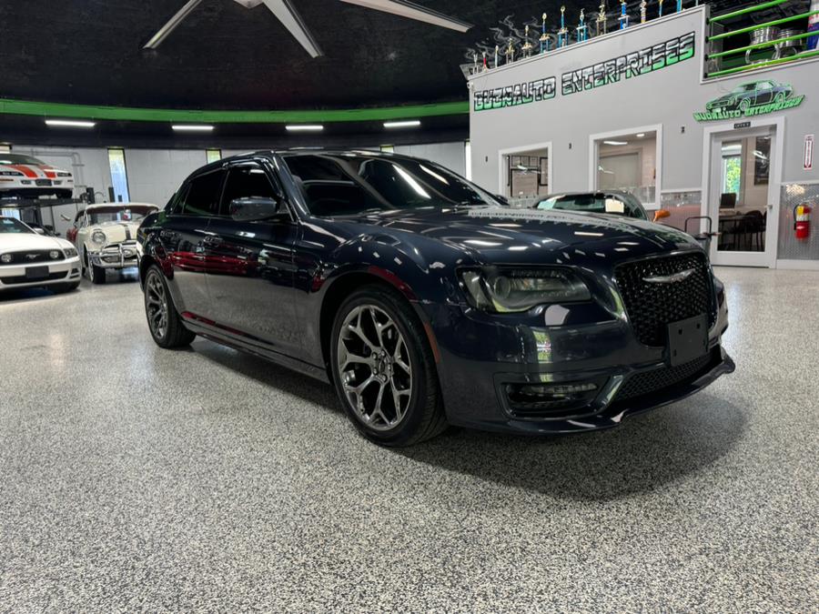 2018 Chrysler 300 300S RWD, available for sale in Oxford, Connecticut | Buonauto Enterprises. Oxford, Connecticut 2018 Chrysler 300 300S RWD, available for sale in Oxford, Connecticut | Buonauto Enterprises. Oxford, Connecticut