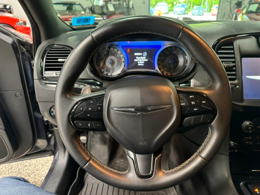 2018 Chrysler 300 300S RWD, available for sale in Oxford, Connecticut | Buonauto Enterprises. Oxford, Connecticut 2018 Chrysler 300 300S RWD, available for sale in Oxford, Connecticut | Buonauto Enterprises. Oxford, Connecticut