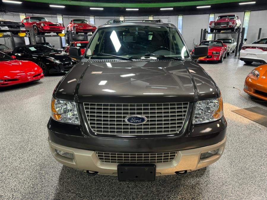 2005 Ford Expedition 5.4L King Ranch 4WD, available for sale in Oxford, Connecticut | Buonauto Enterprises. Oxford, Connecticut 2005 Ford Expedition 5.4L King Ranch 4WD, available for sale in Oxford, Connecticut | Buonauto Enterprises. Oxford, Connecticut